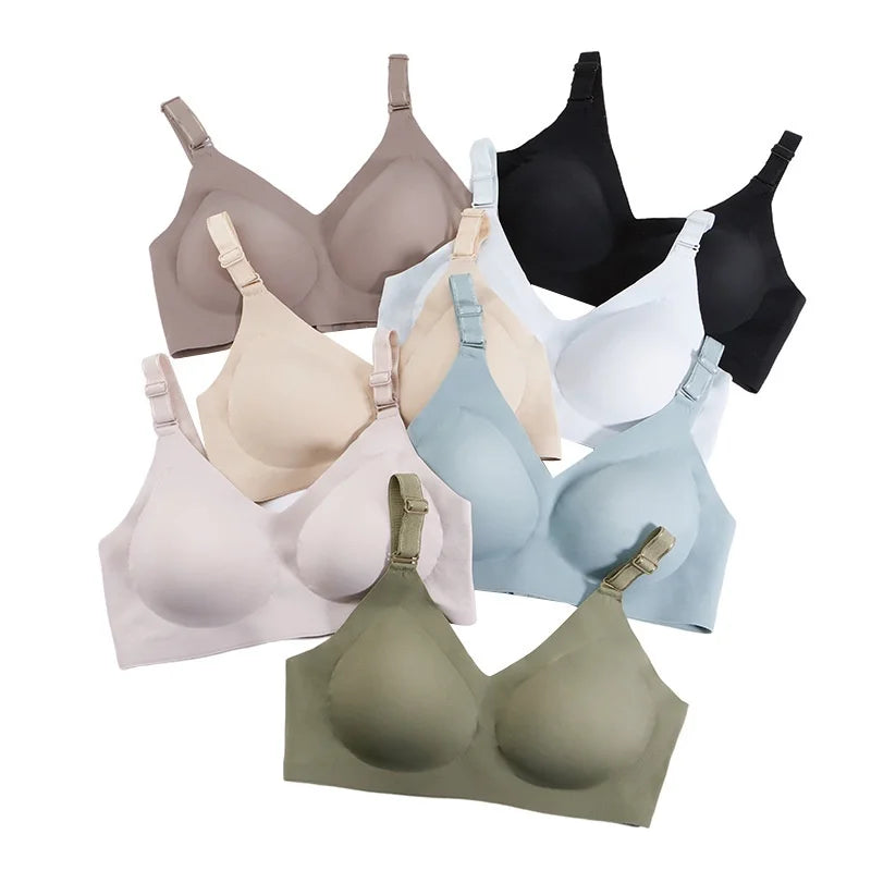 Jelly Luxe Bra