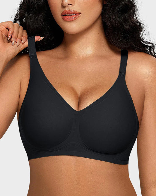 Jelly Luxe Bra