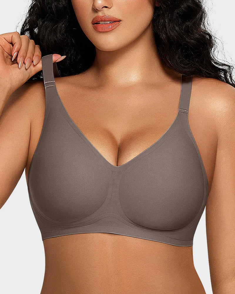 Jelly Luxe Bra