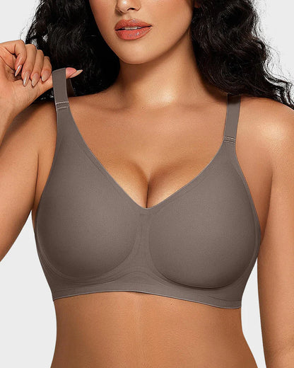 Jelly Luxe Bra
