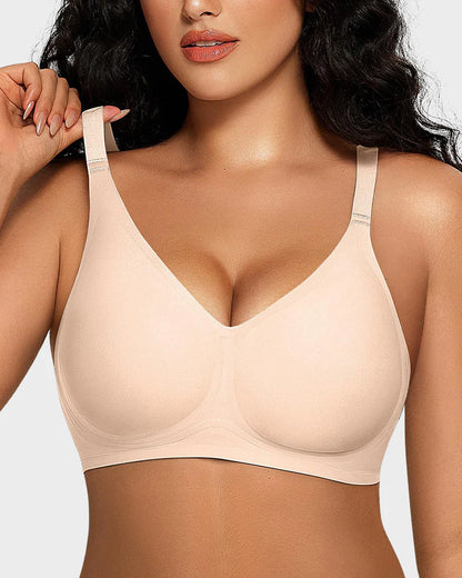 Jelly Luxe Bra