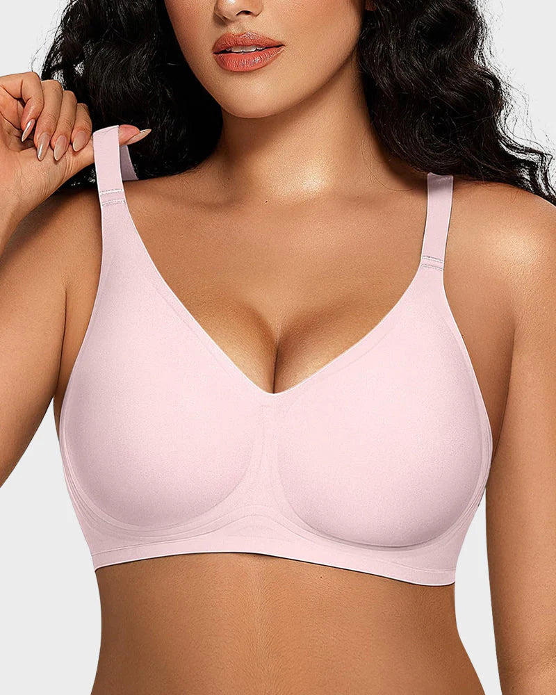 Jelly Luxe Bra